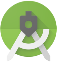 Android Studio Logo